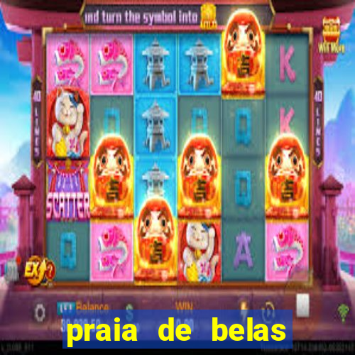 praia de belas shopping lojas